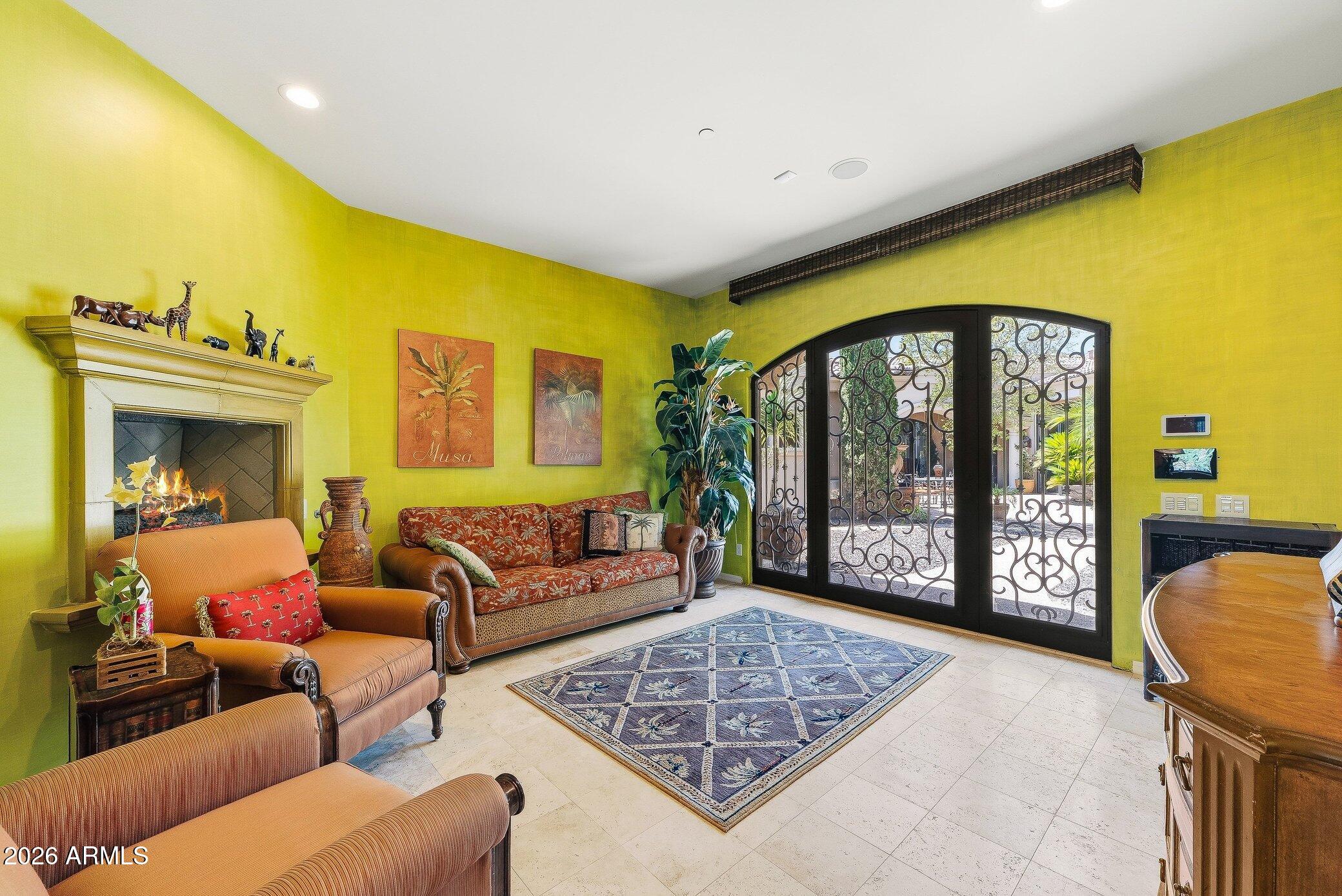 10603 E RISING SUN Drive