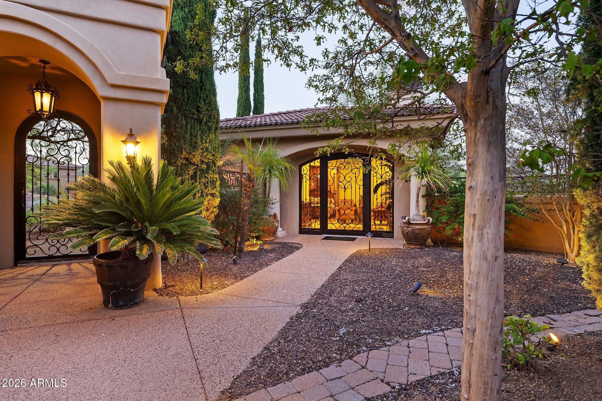 10603 E RISING SUN Drive