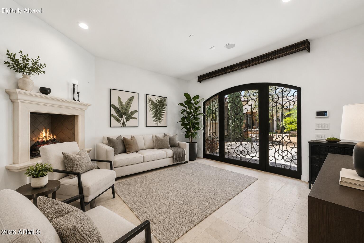 10603 E RISING SUN Drive