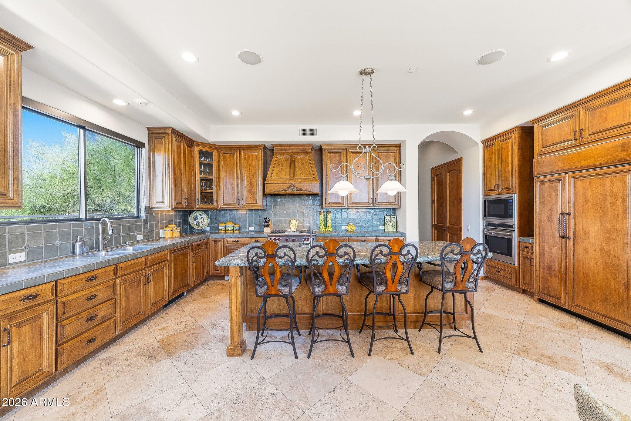 10603 E RISING SUN Drive