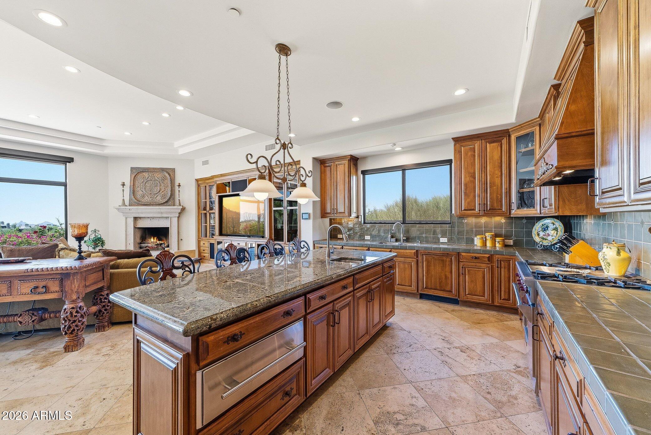 10603 E RISING SUN Drive