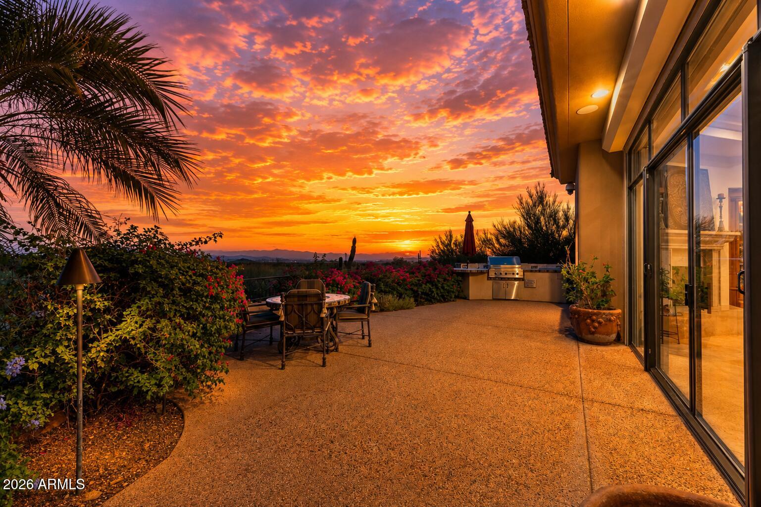 10603 E RISING SUN Drive