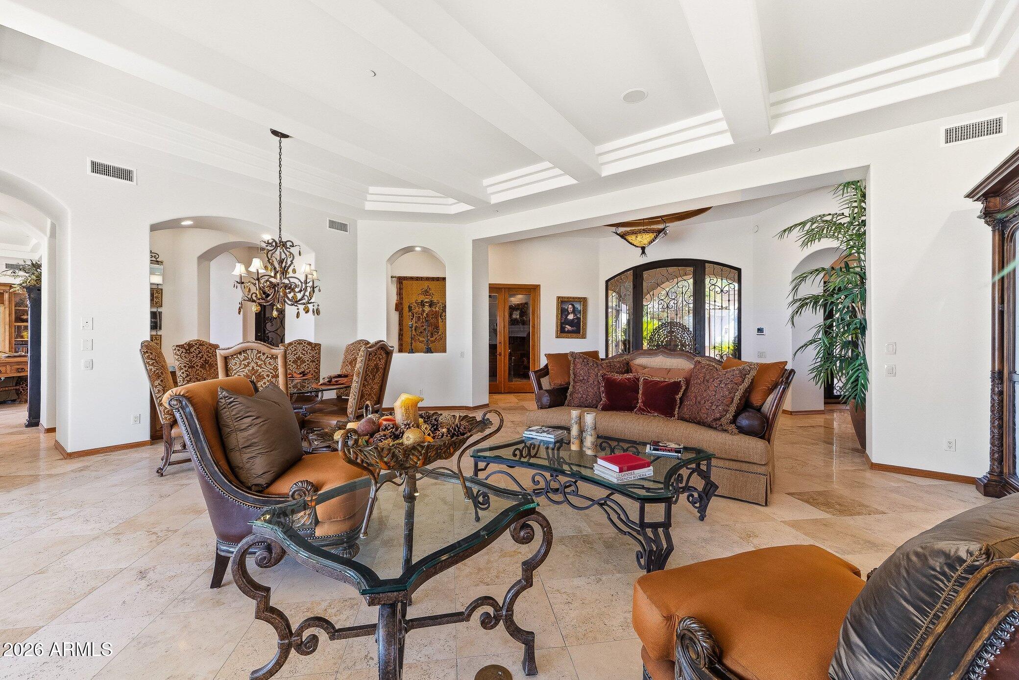 10603 E RISING SUN Drive