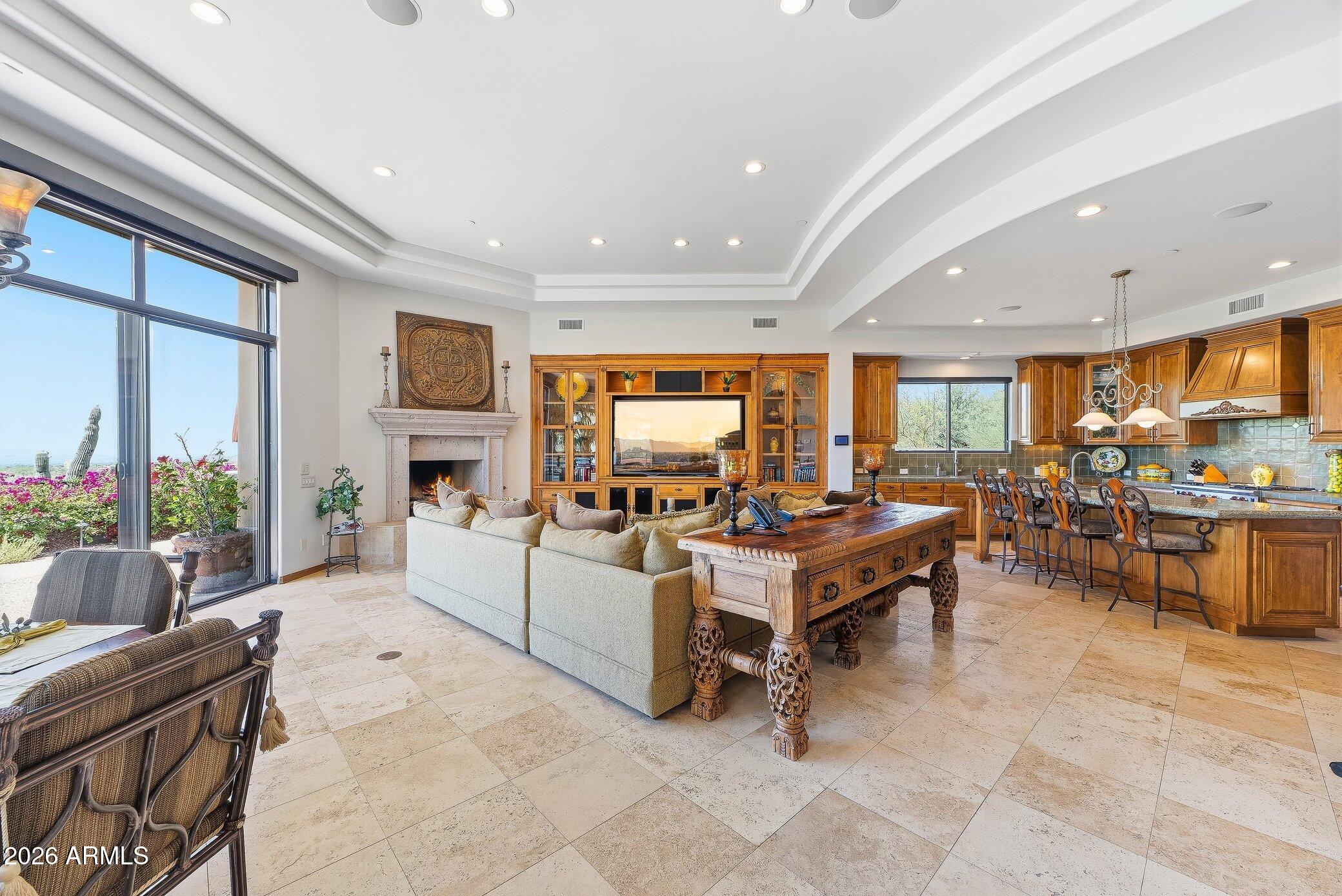 10603 E RISING SUN Drive