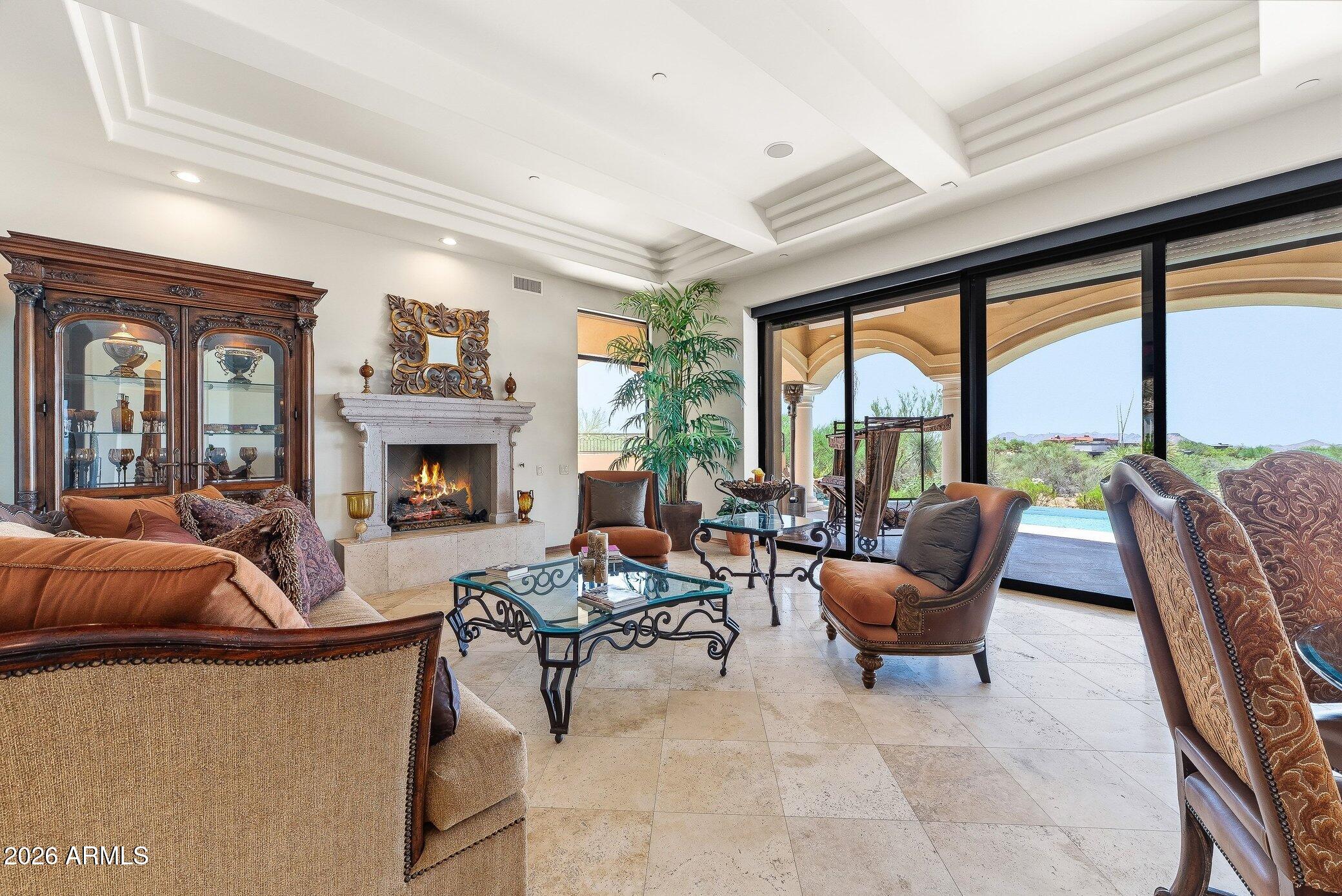 10603 E RISING SUN Drive