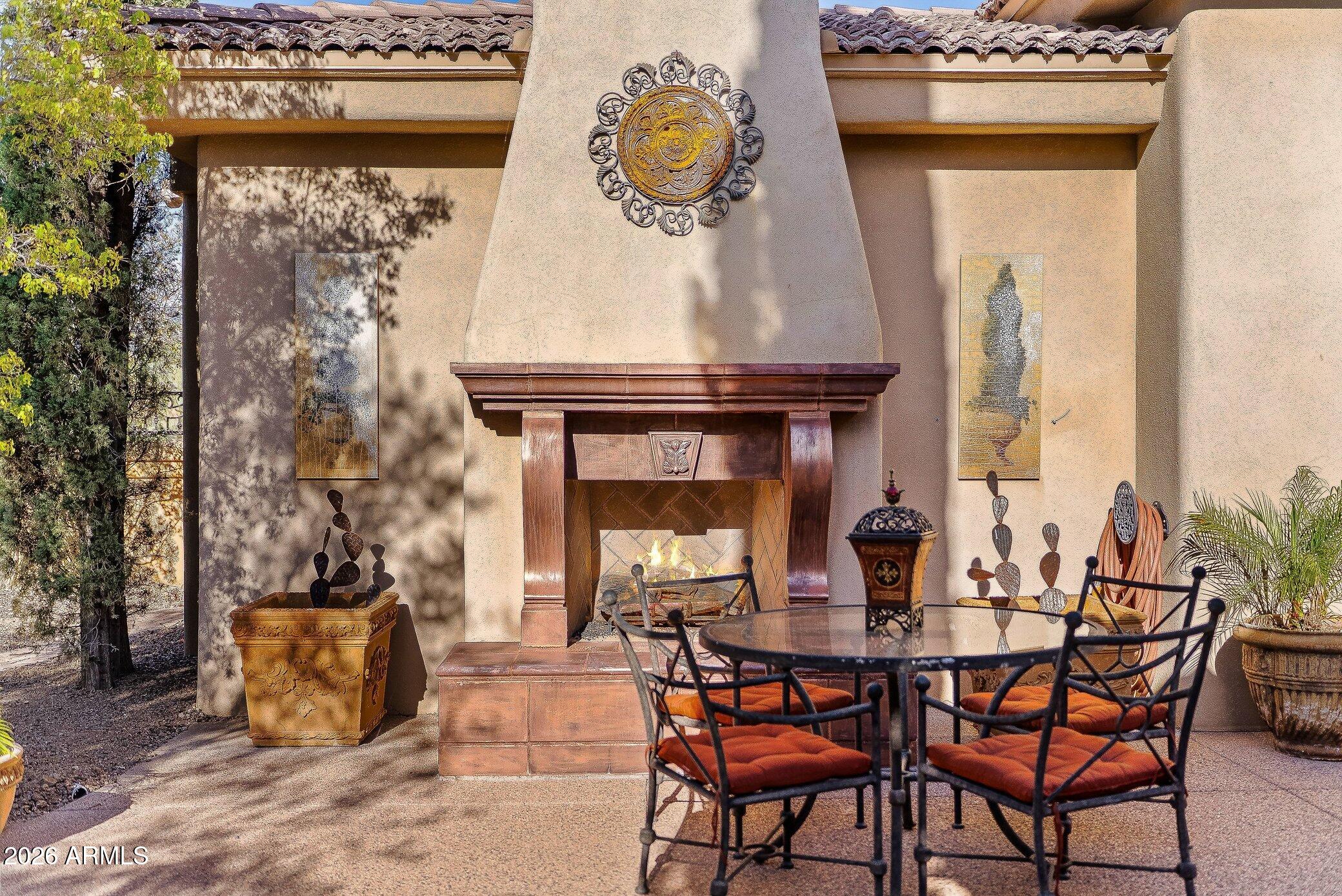 10603 E RISING SUN Drive