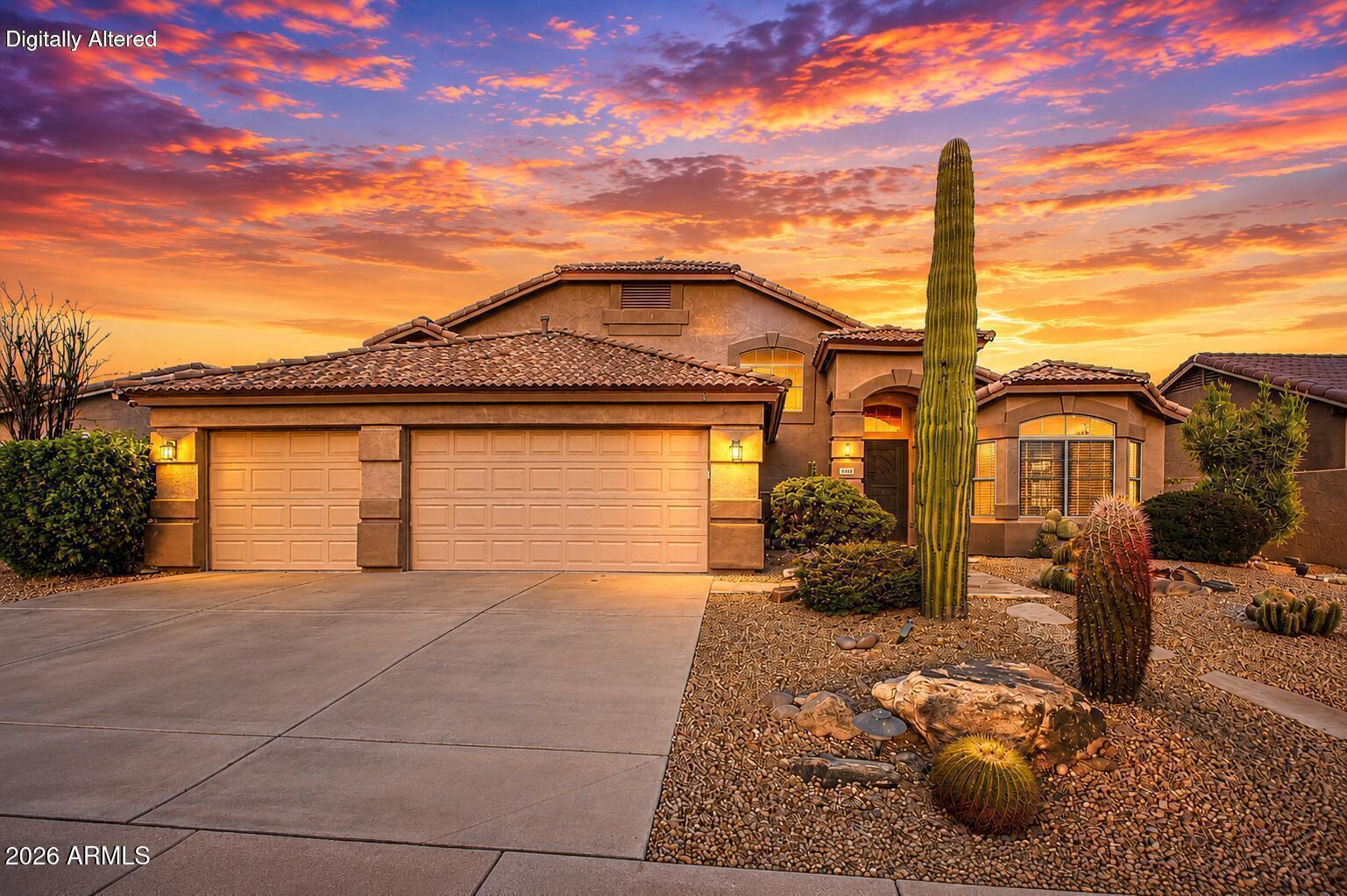4425 E Casey Lane