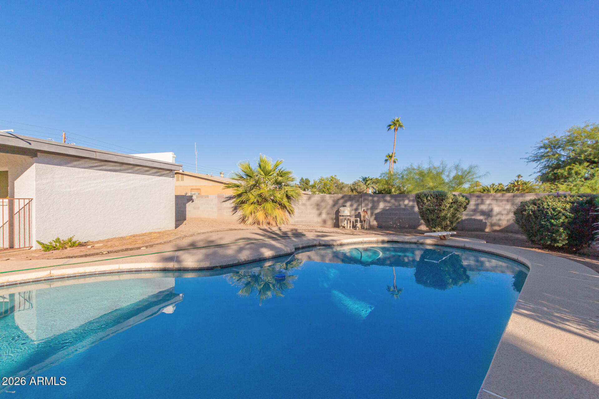 5639 E THUNDERBIRD Road