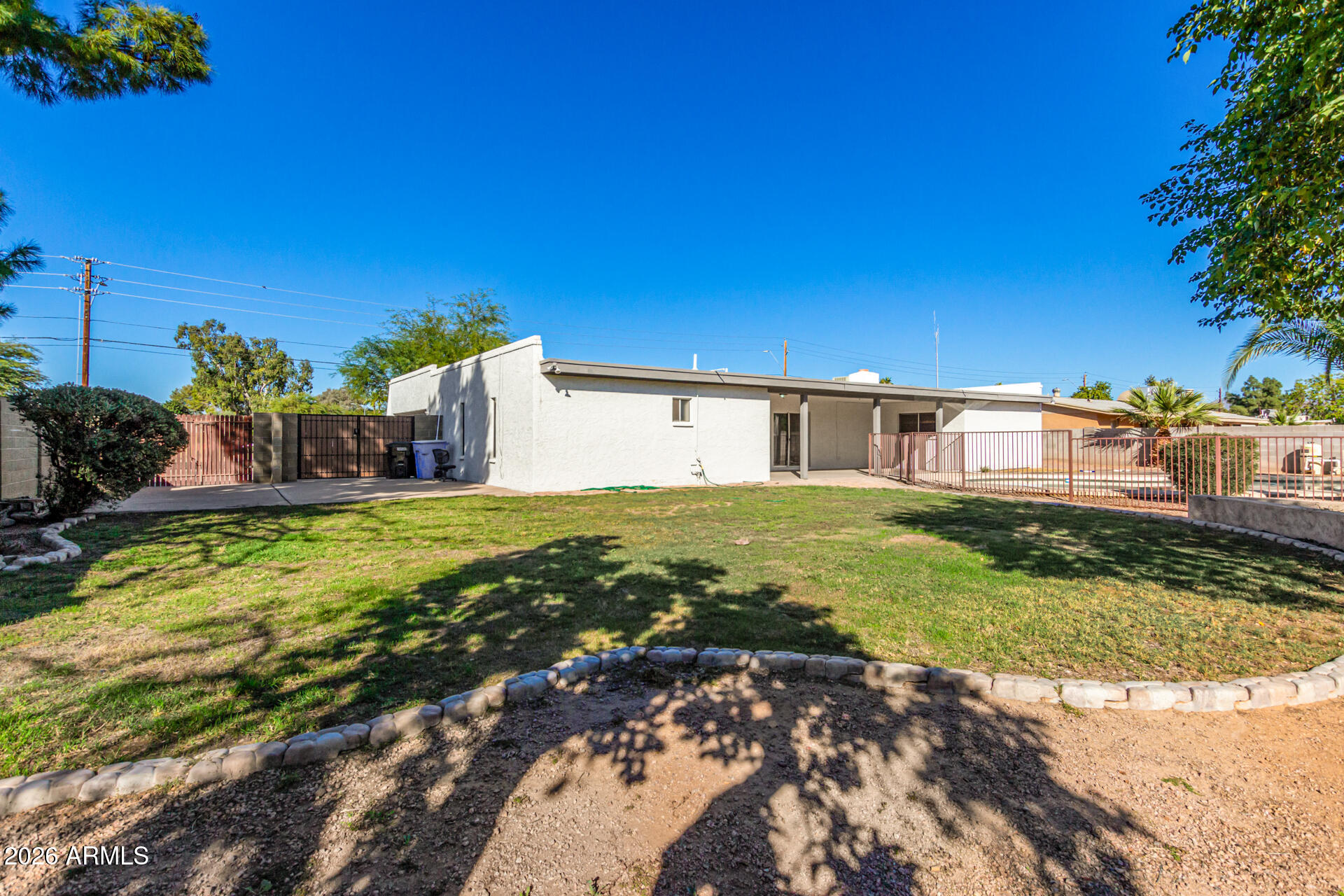5639 E THUNDERBIRD Road