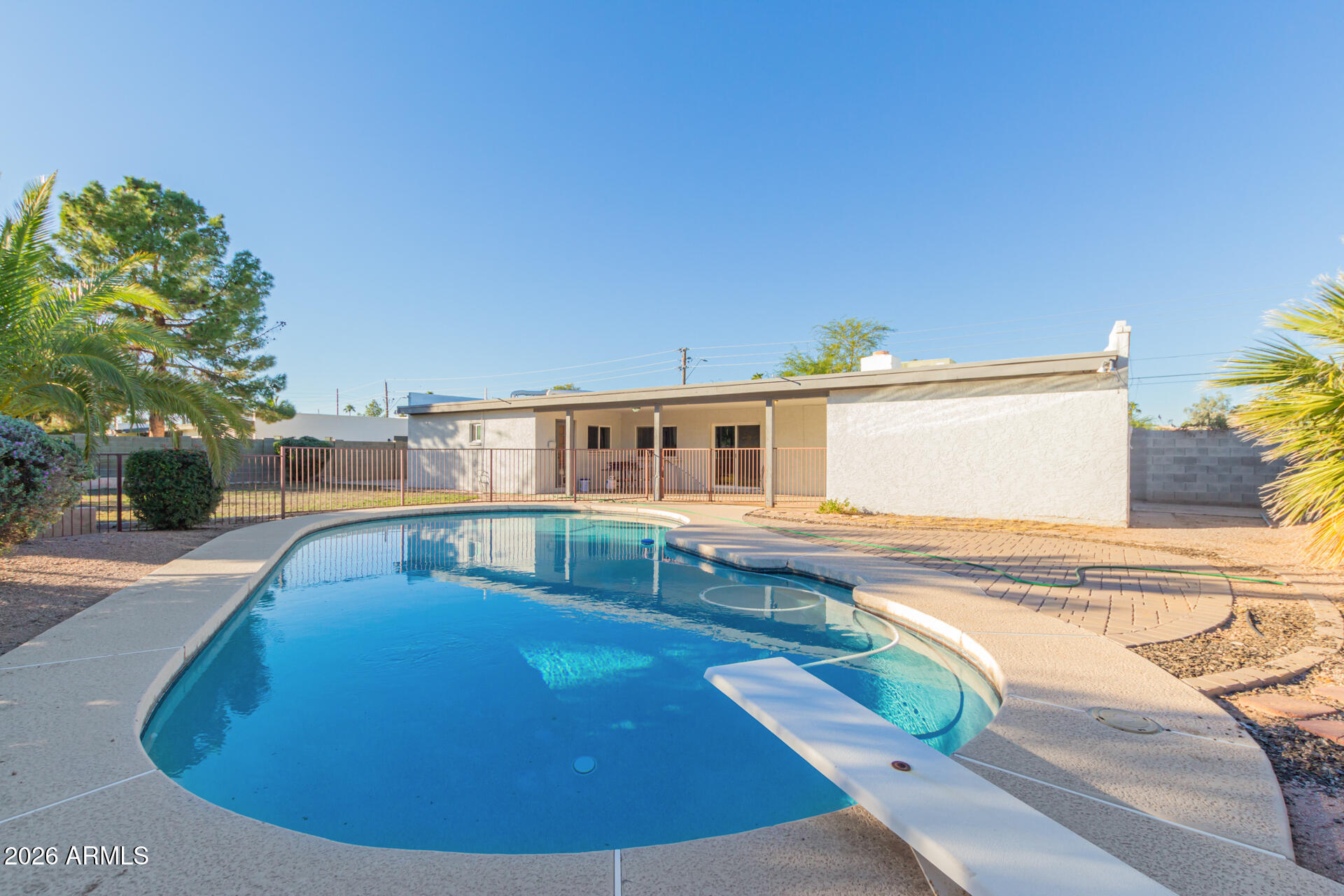 5639 E THUNDERBIRD Road