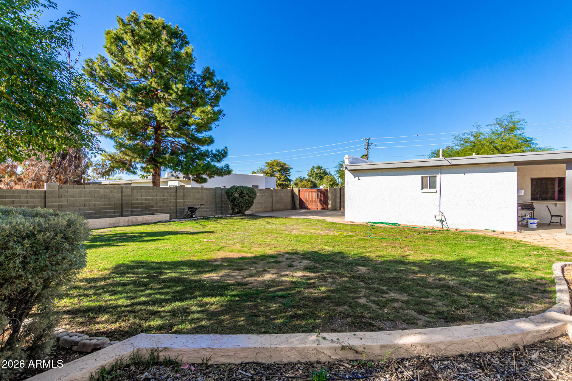 5639 E THUNDERBIRD Road