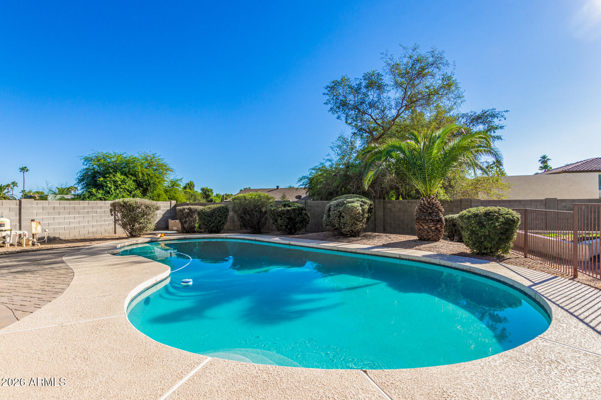 5639 E THUNDERBIRD Road