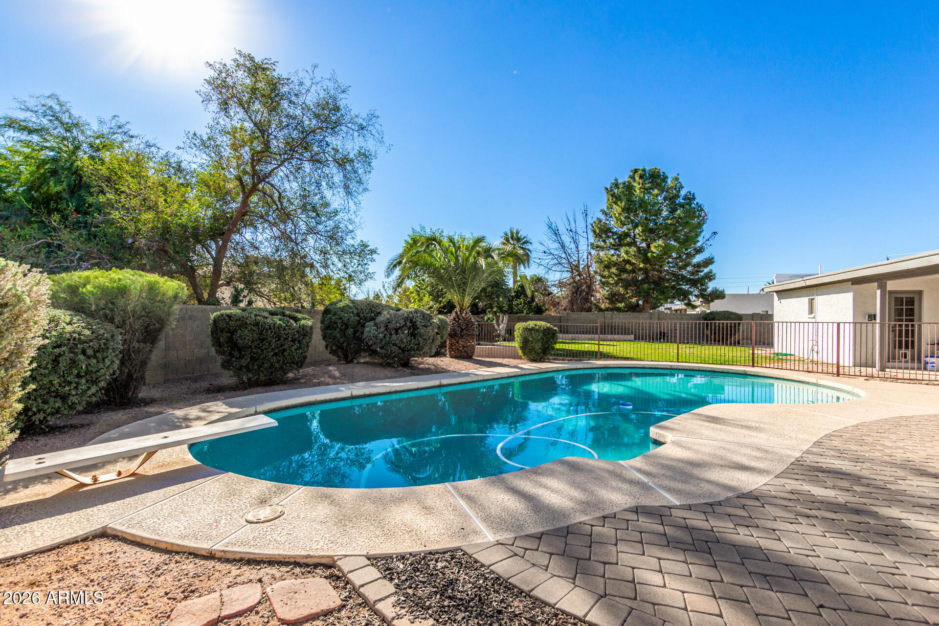5639 E THUNDERBIRD Road