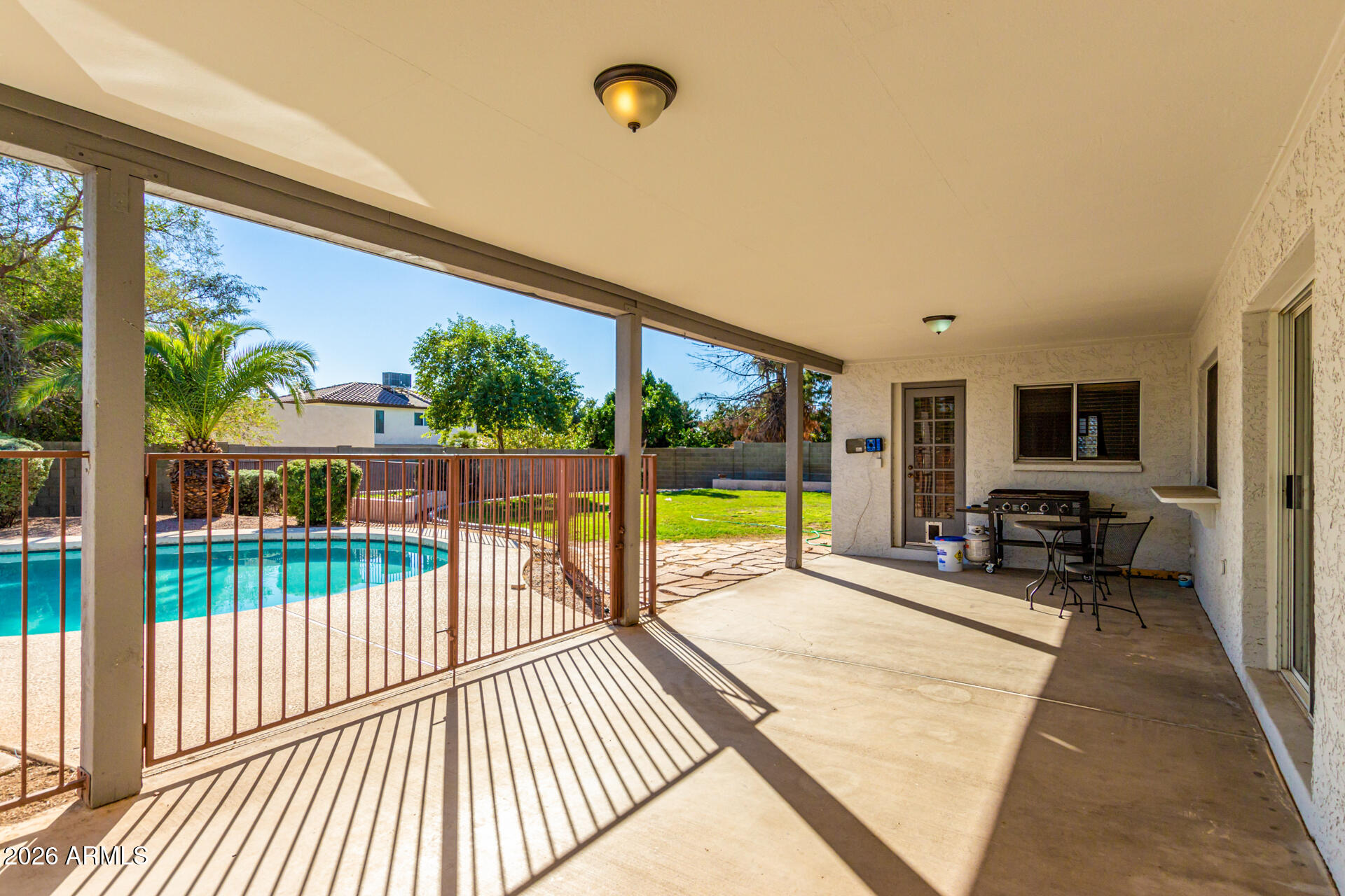 5639 E THUNDERBIRD Road