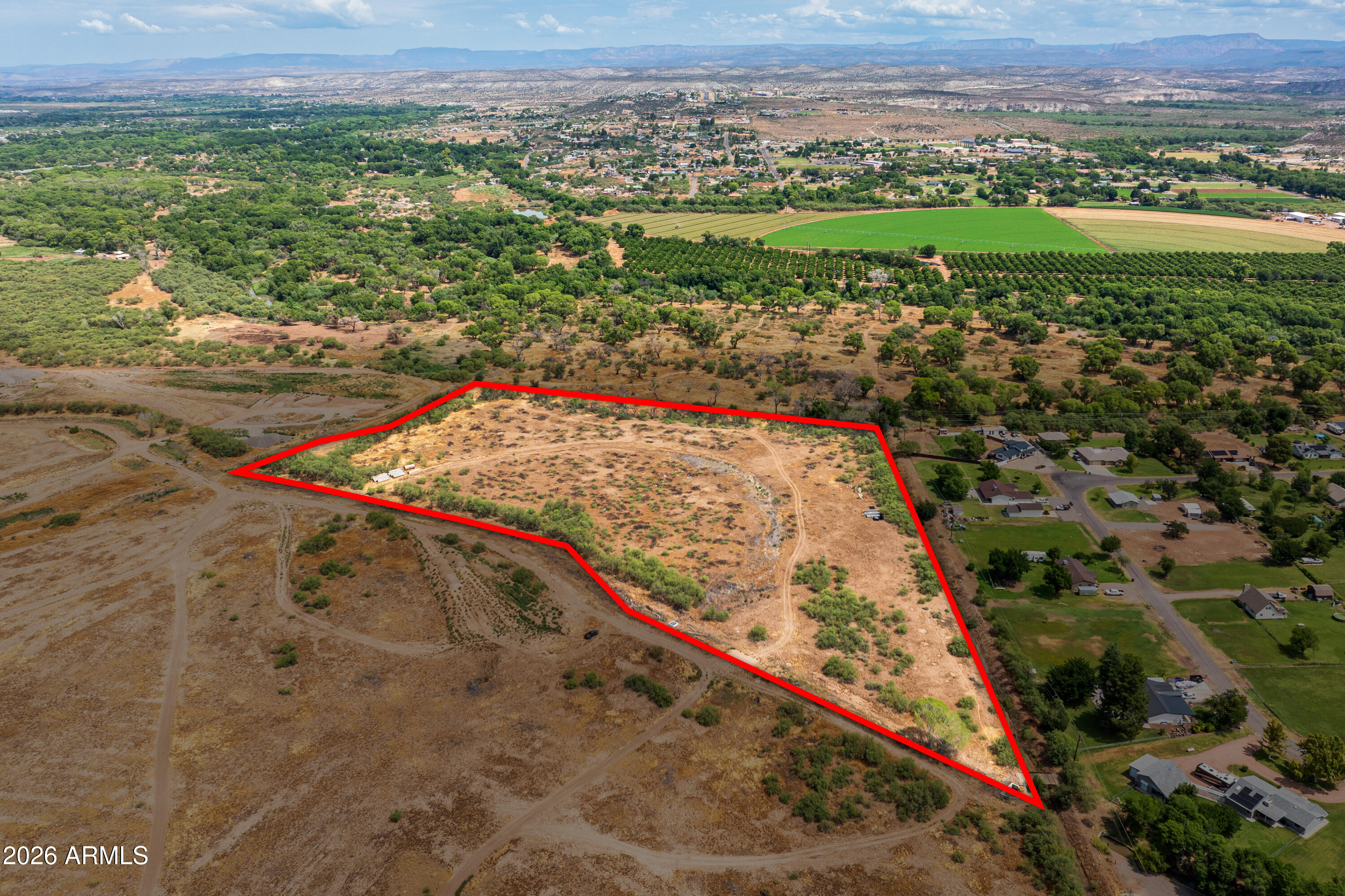 800 Finnie Flat Road ---
