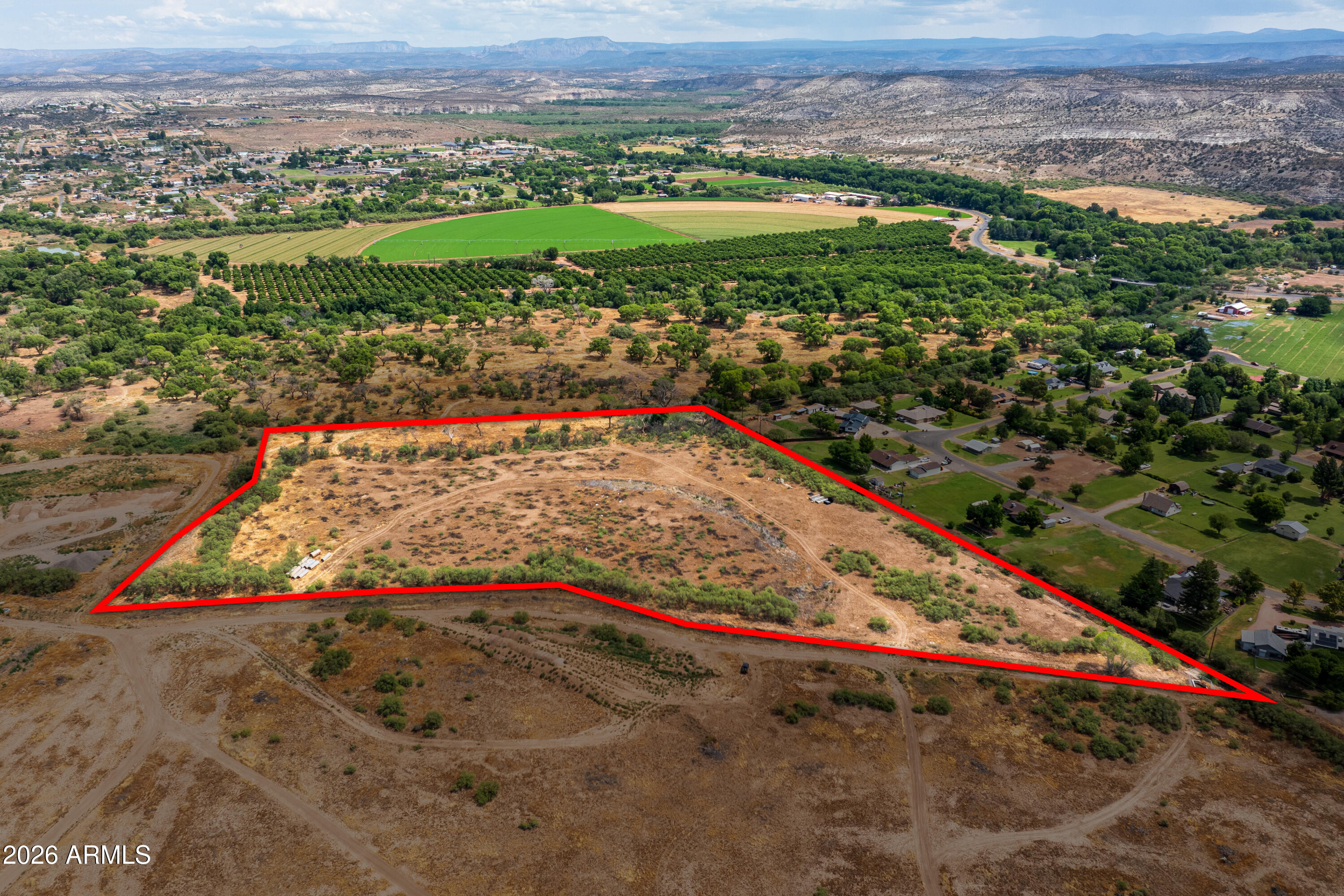 800 Finnie Flat Road ---