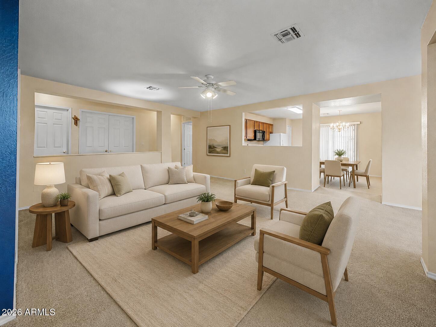 667 W KINGMAN Loop