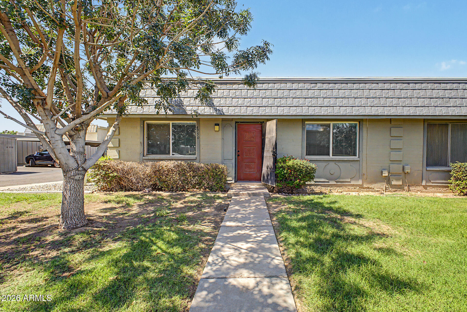 4750 N 20TH Avenue