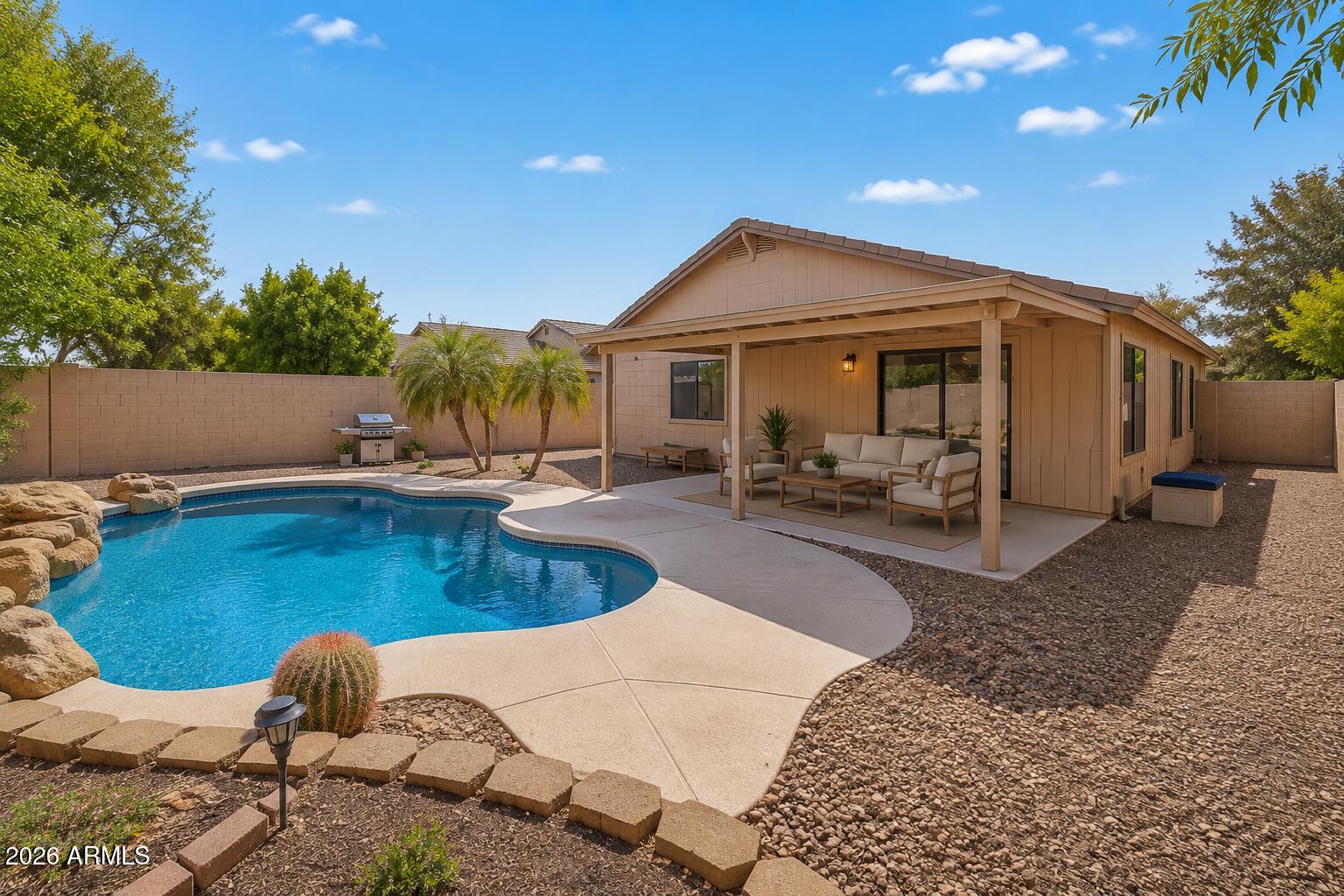 22221 N 31ST Drive