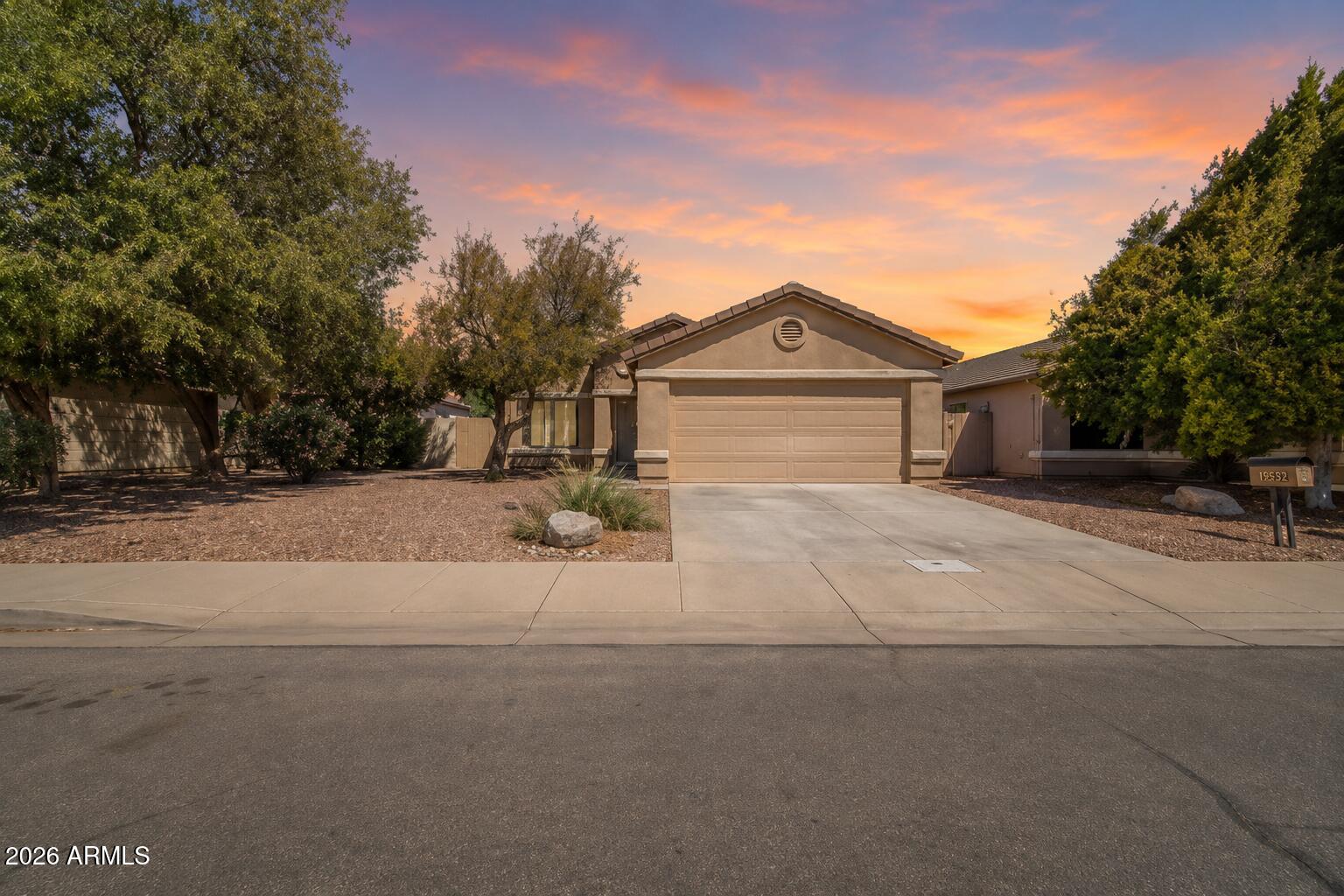 22221 N 31ST Drive