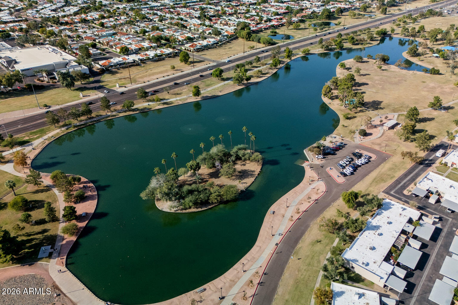 7430 E CHAPARRAL Road A214