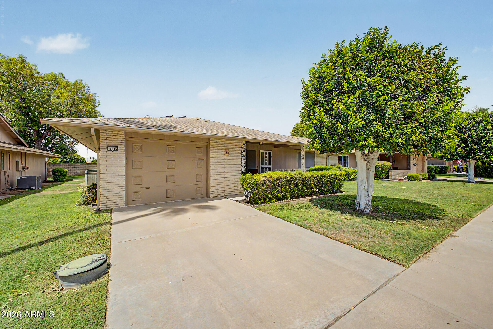 9416 N 110TH Avenue