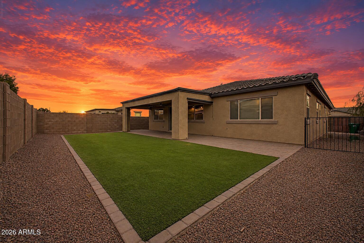 17146 W EL CAMINITO Drive