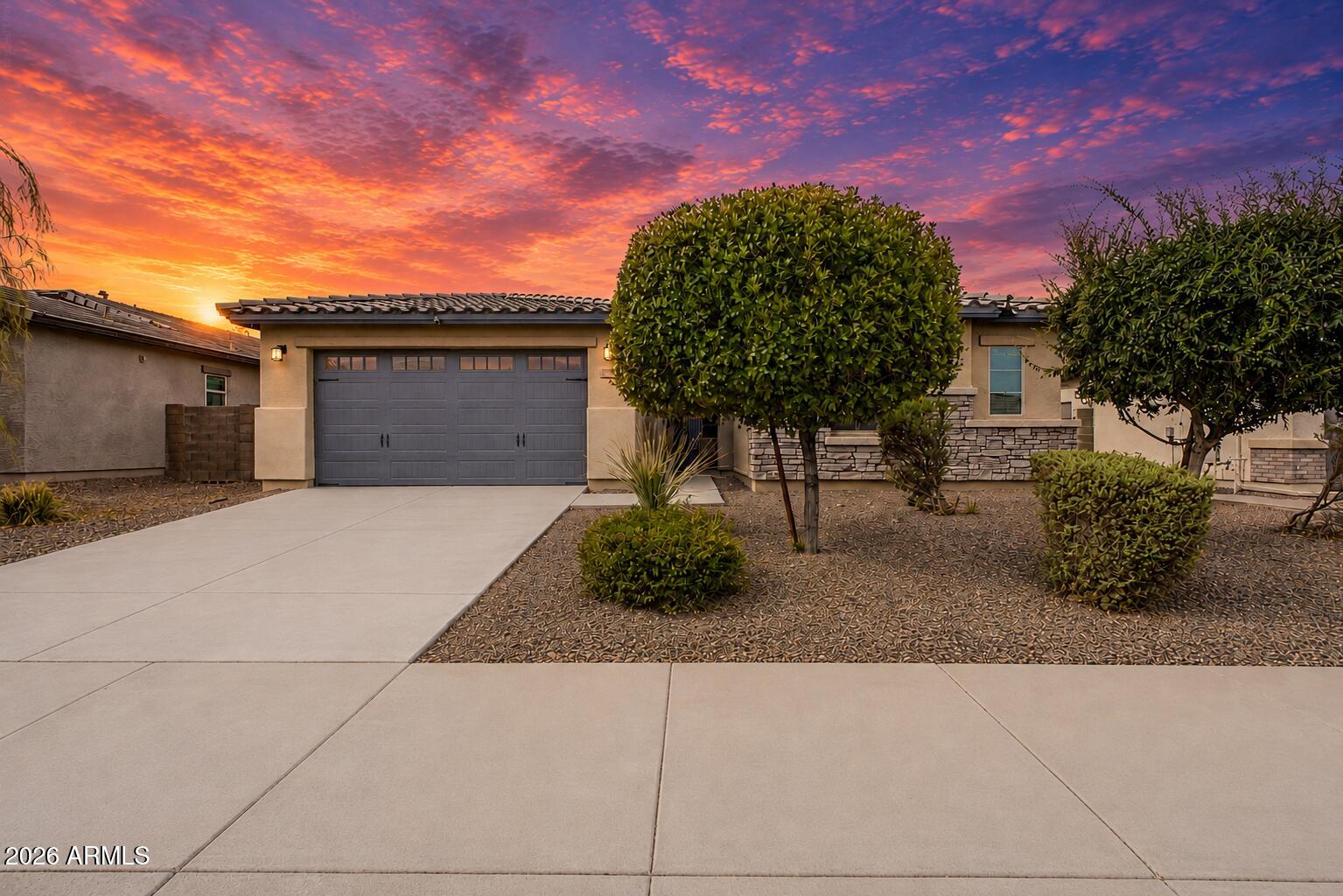 17146 W EL CAMINITO Drive