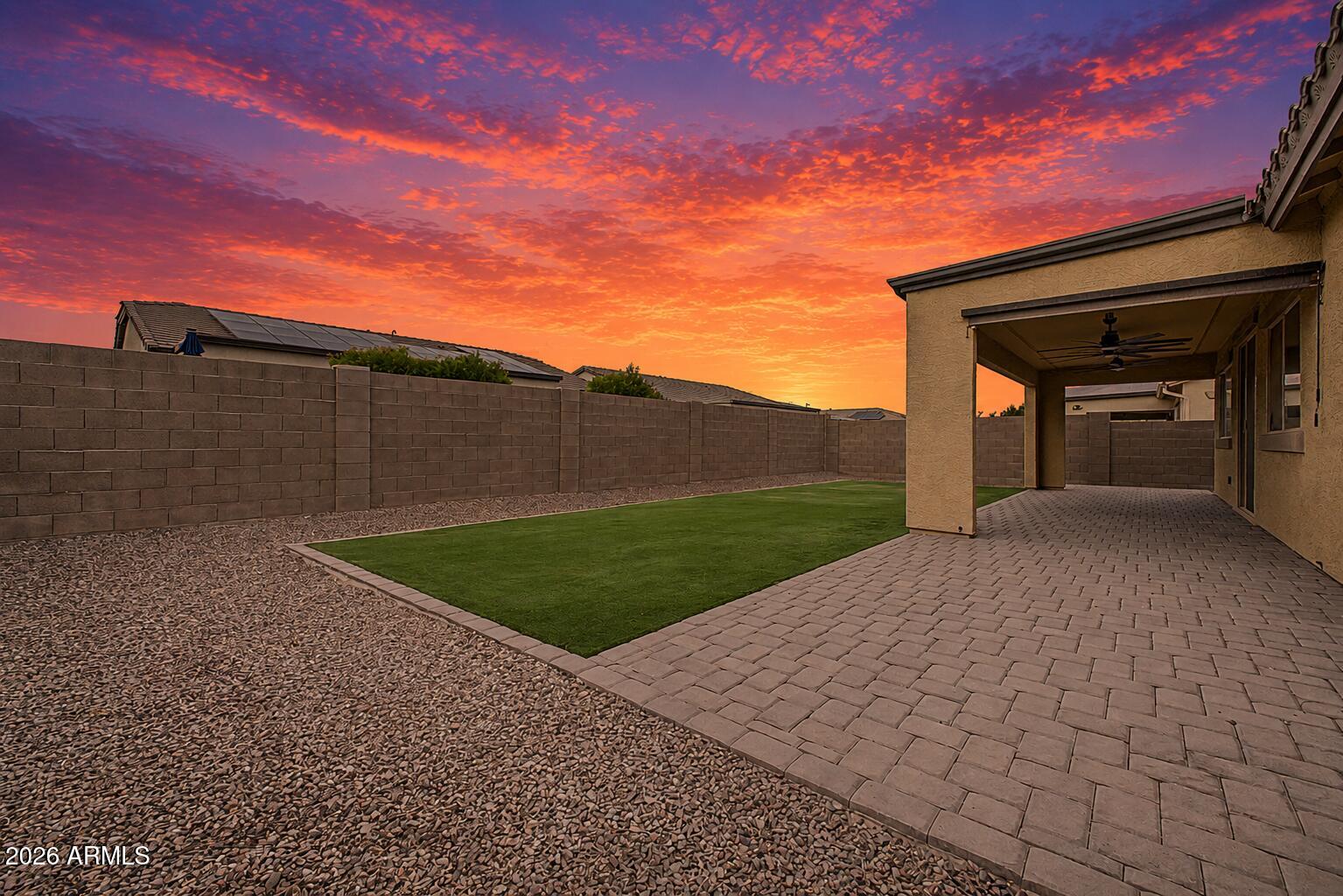 17146 W EL CAMINITO Drive