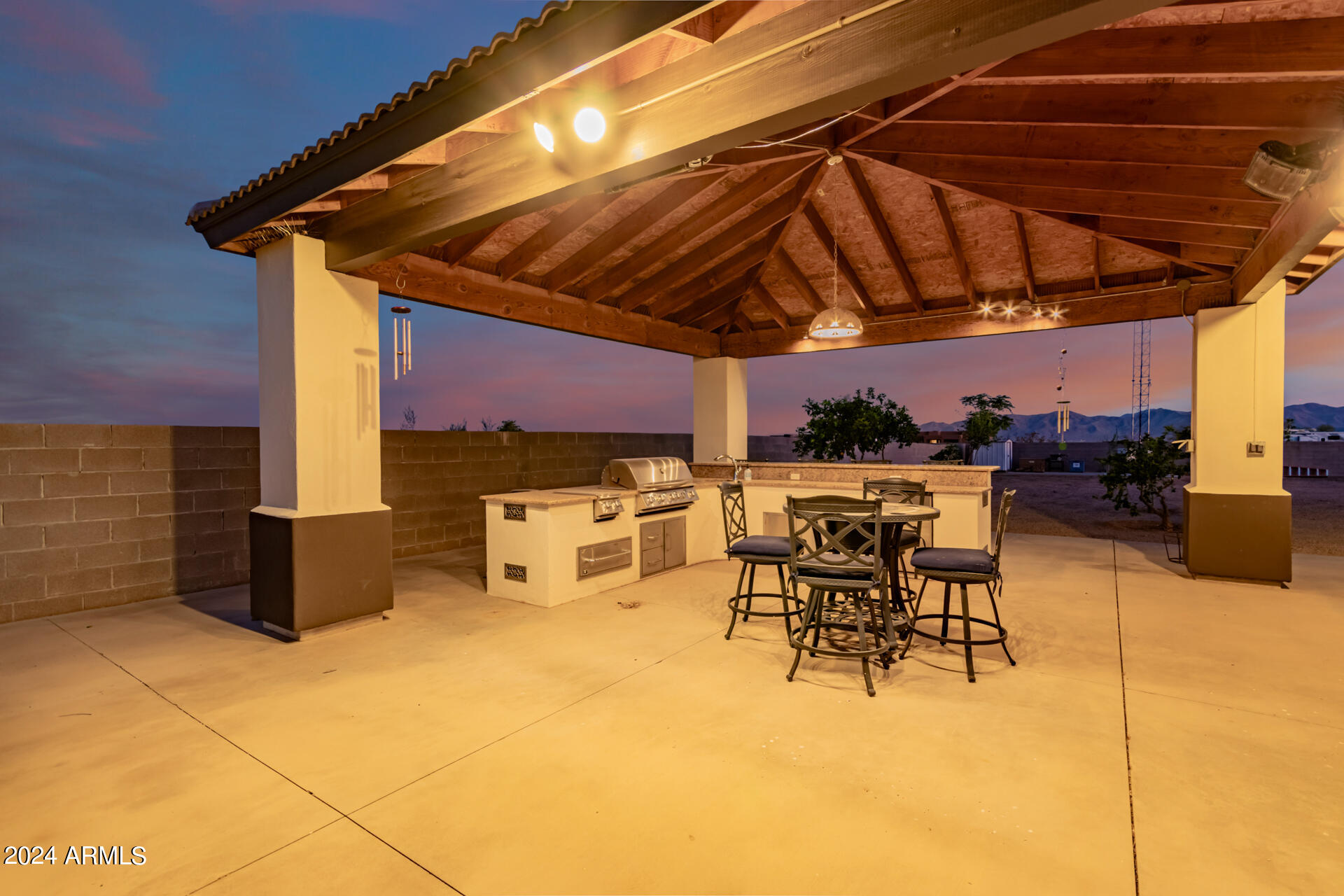 22611 W PATTON Road