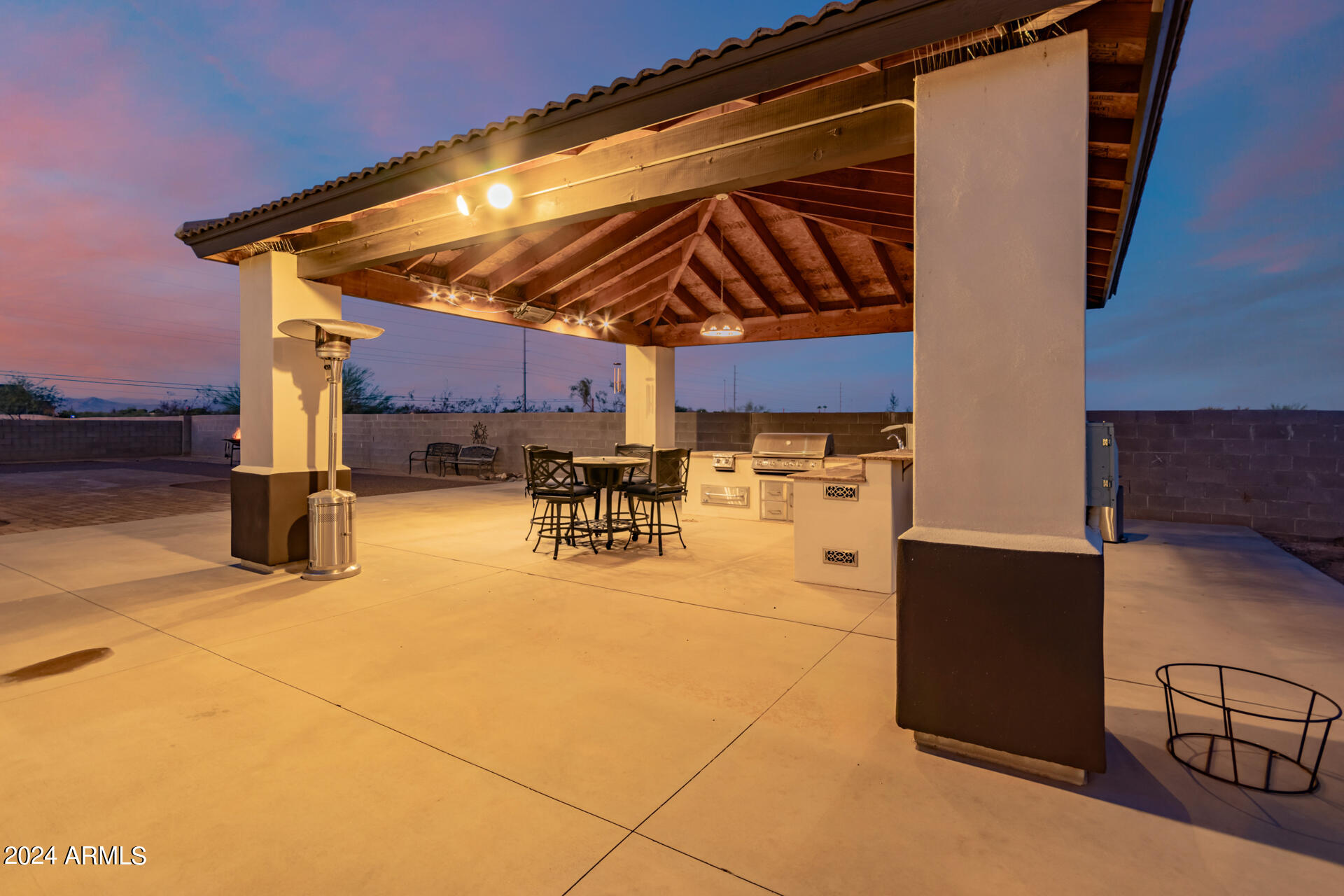 22611 W PATTON Road