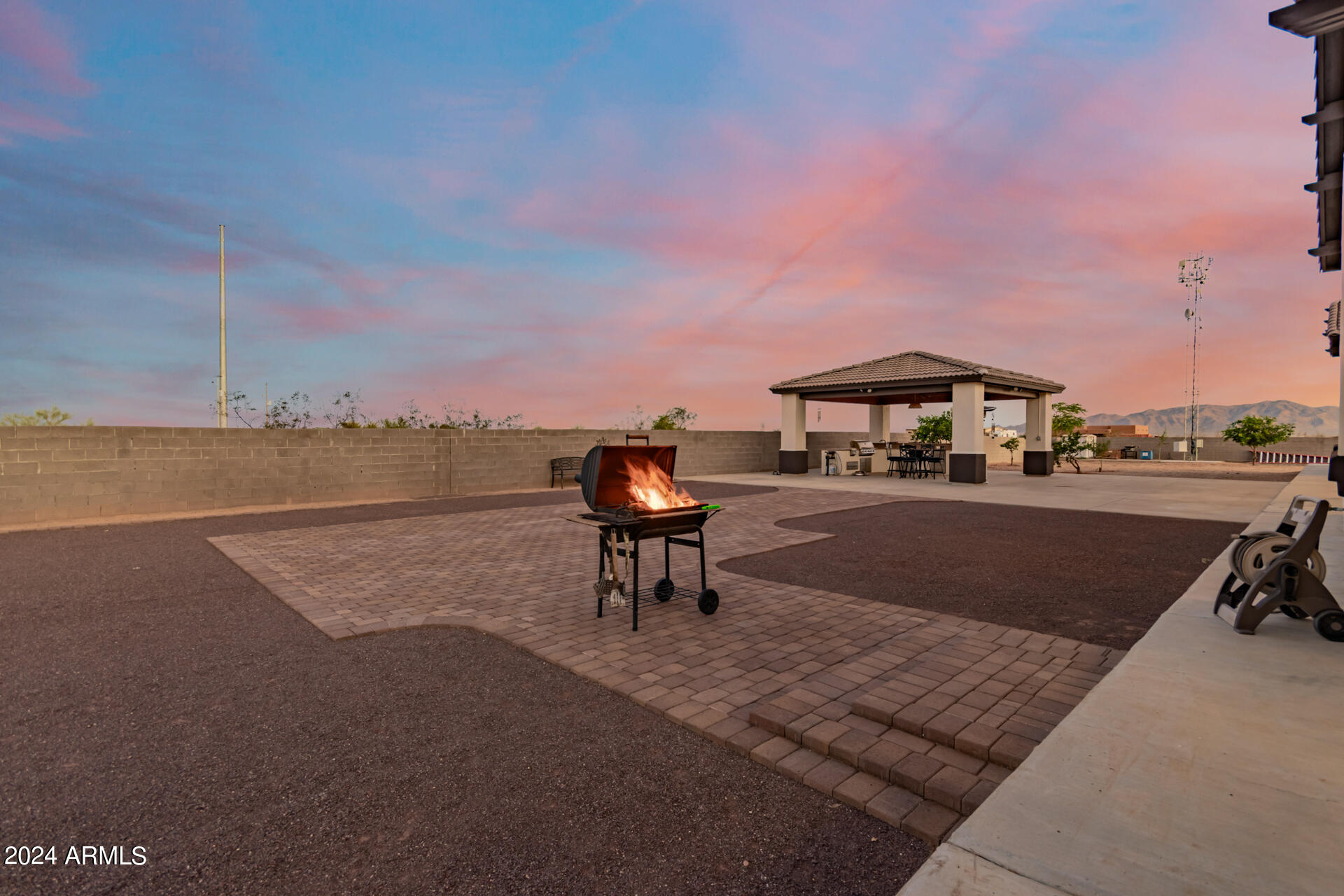 22611 W PATTON Road