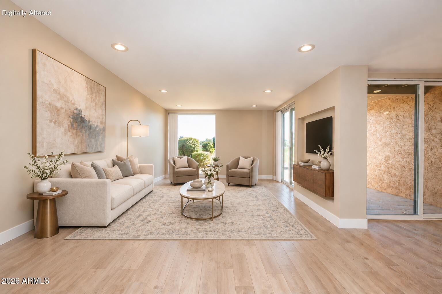 7401 N Scottsdale Road Unit 46