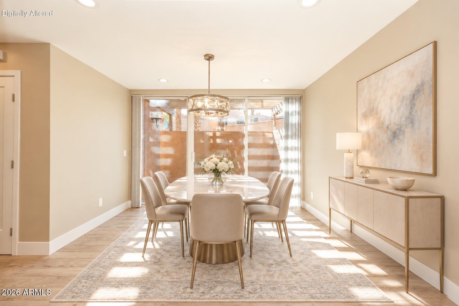 7401 N Scottsdale Road Unit 46