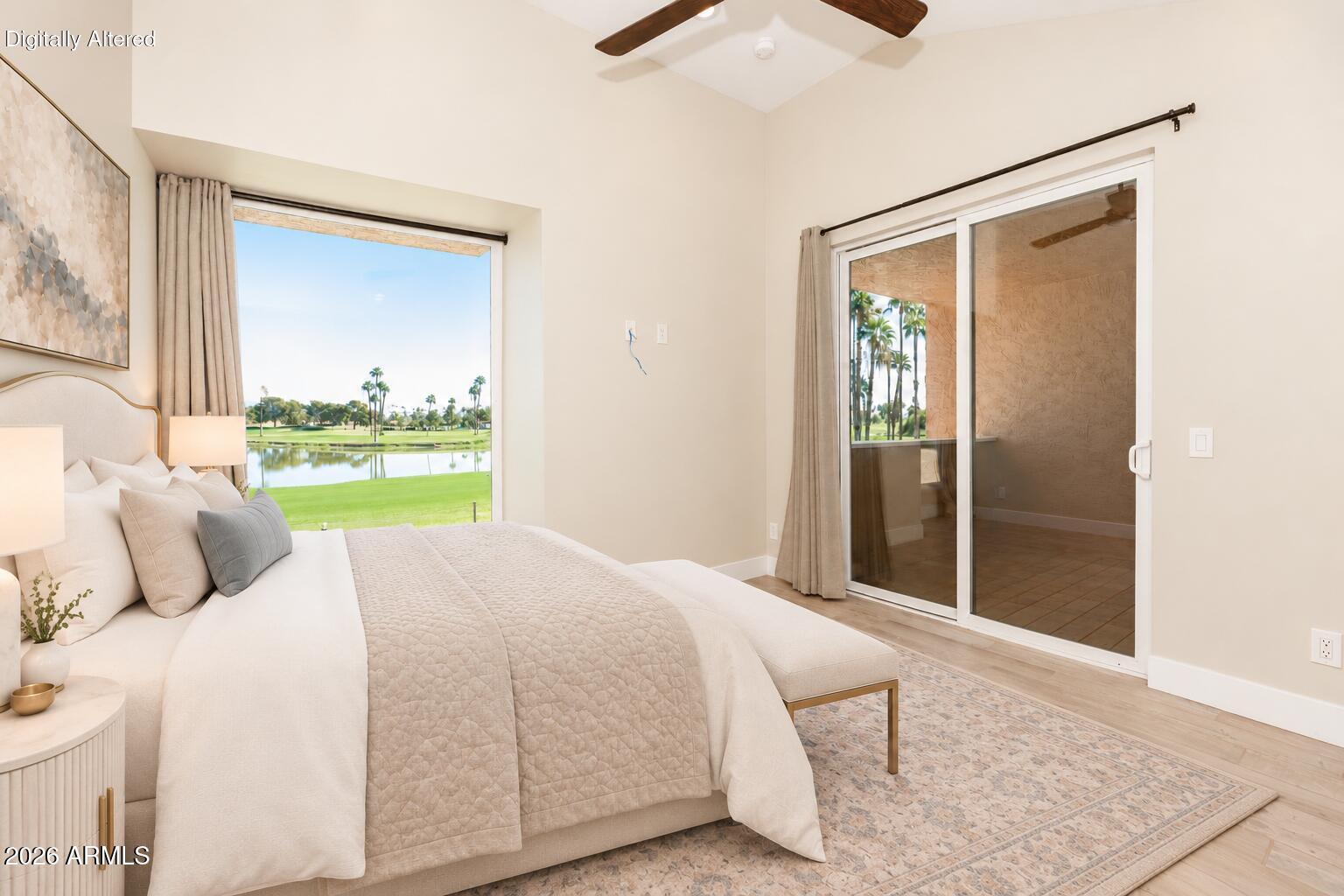 7401 N Scottsdale Road Unit 46