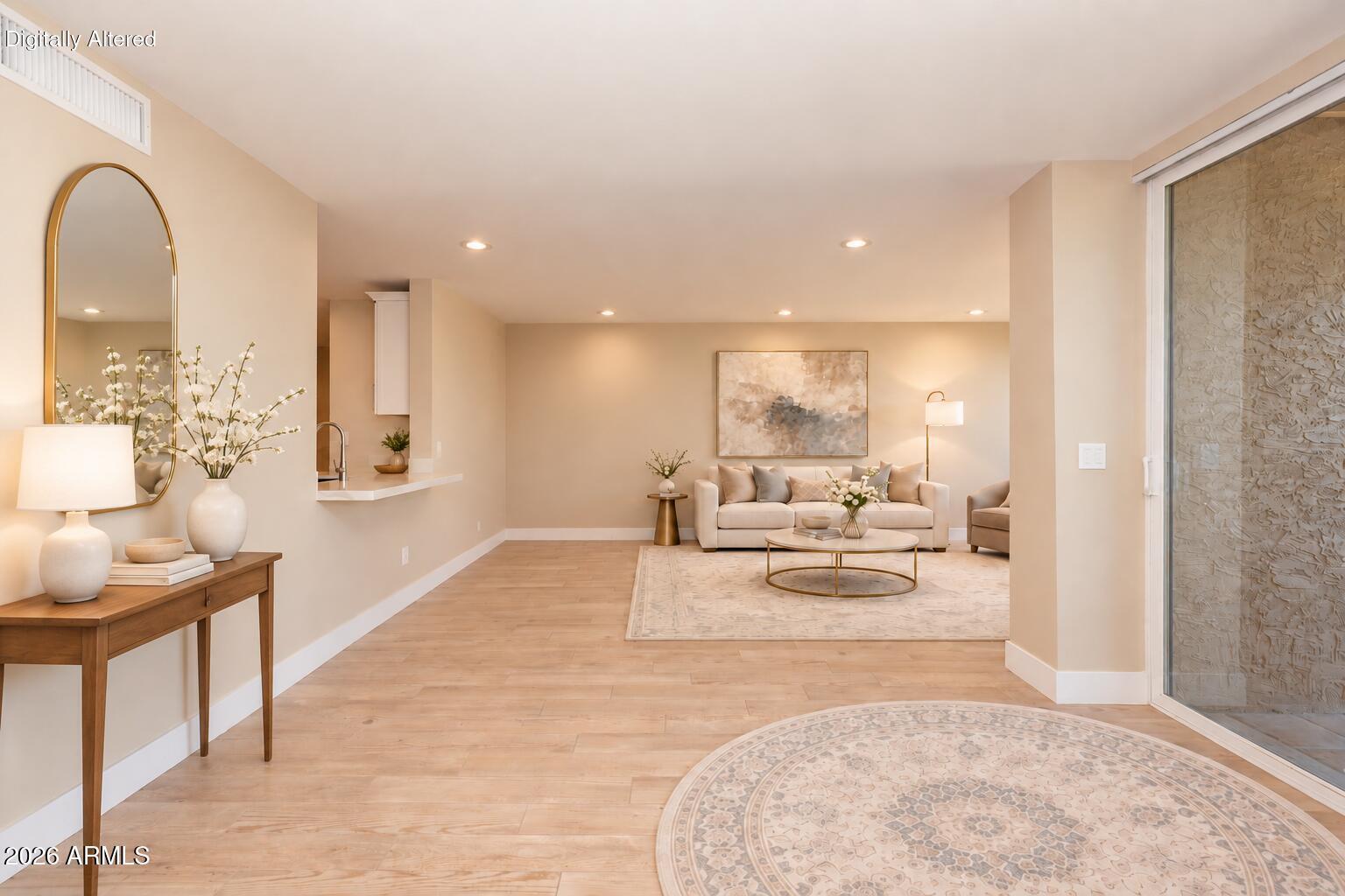 7401 N Scottsdale Road Unit 46