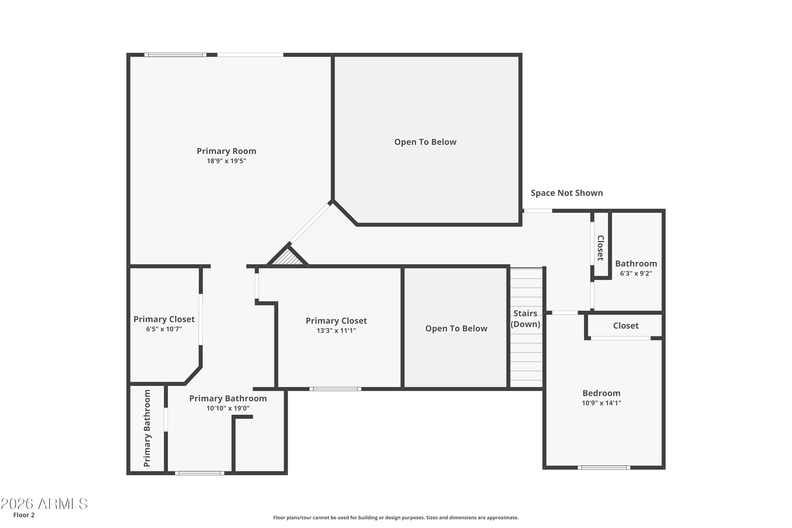 2109 E KERRY Lane