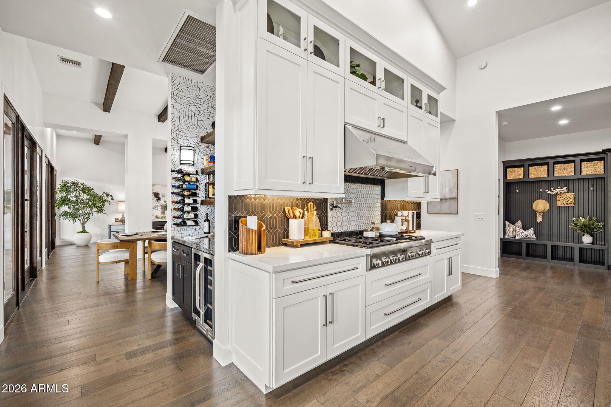 12228 E WOOD Drive