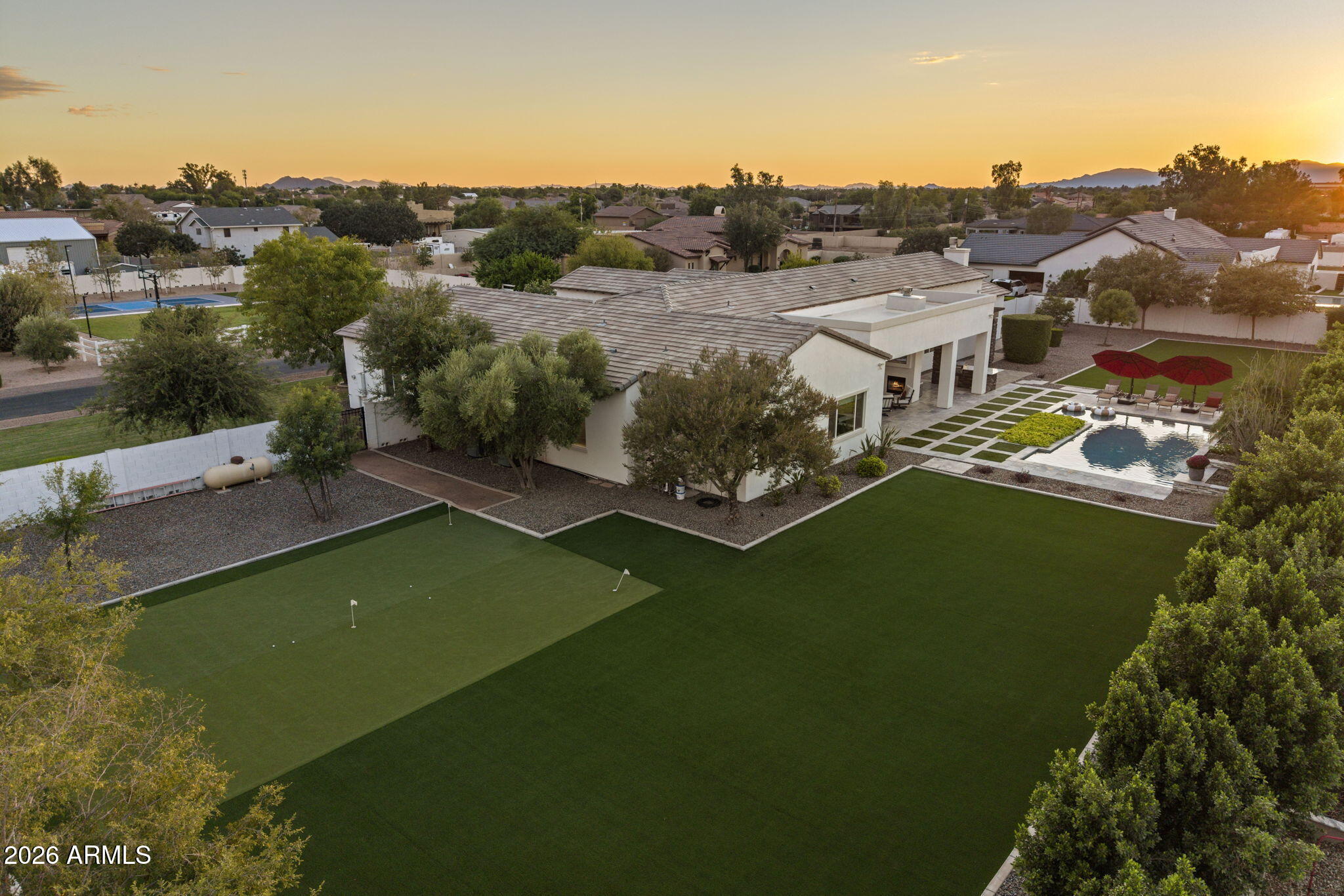 12228 E WOOD Drive