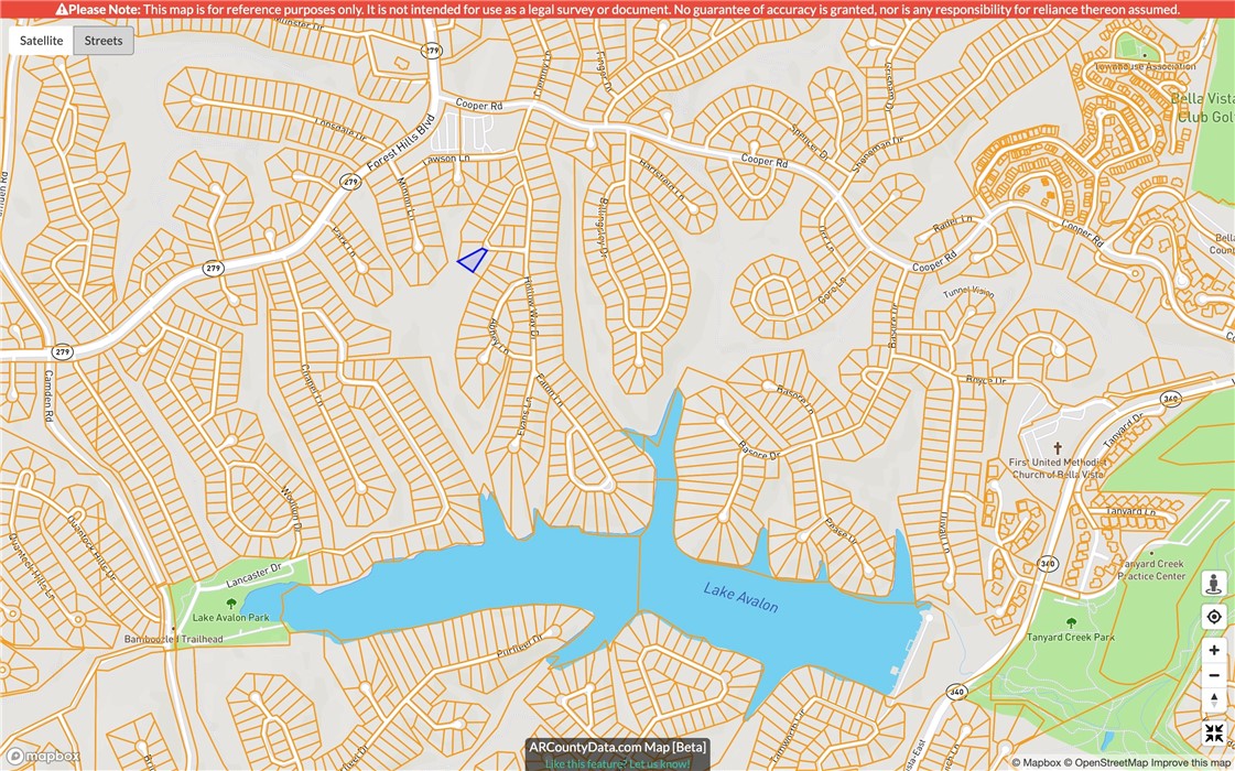 (Lot 17) Block 1 Cobb Circle