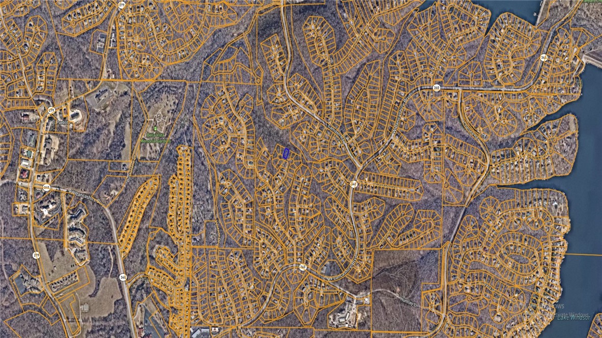 Lot 21 Block 7 Taunton Lane