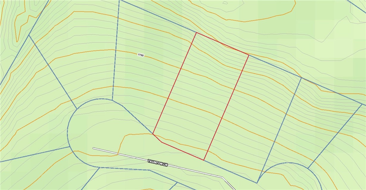 Lot 21 Block 7 Taunton Lane