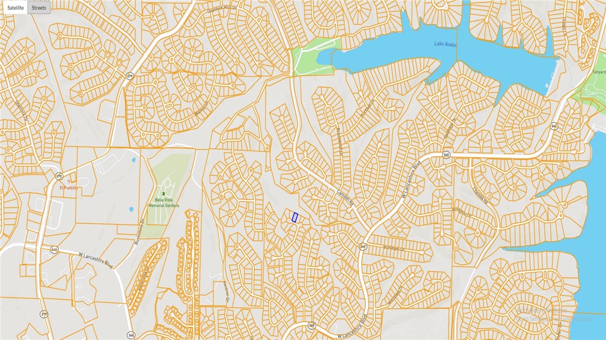 Lot 21 Block 7 Taunton Lane