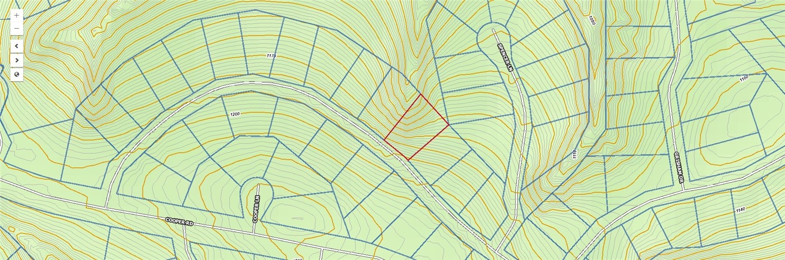 Lot 15, Block 11 Spencer Drive