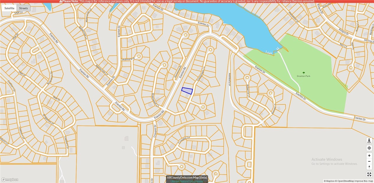 Lot 5, Block 13 Coldstream Lane