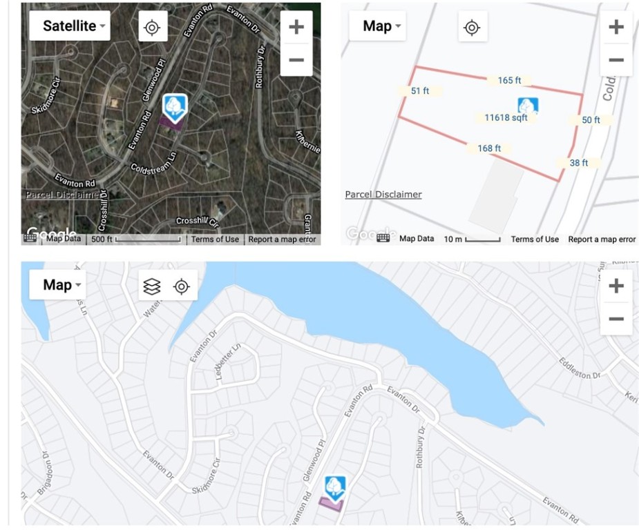 Lot 5, Block 13 Coldstream Lane