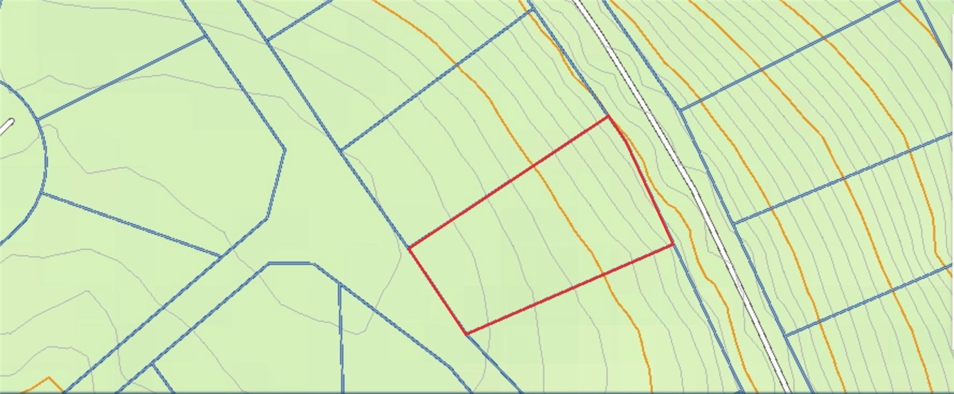 Lot 5, Block 7 Argyll Drive