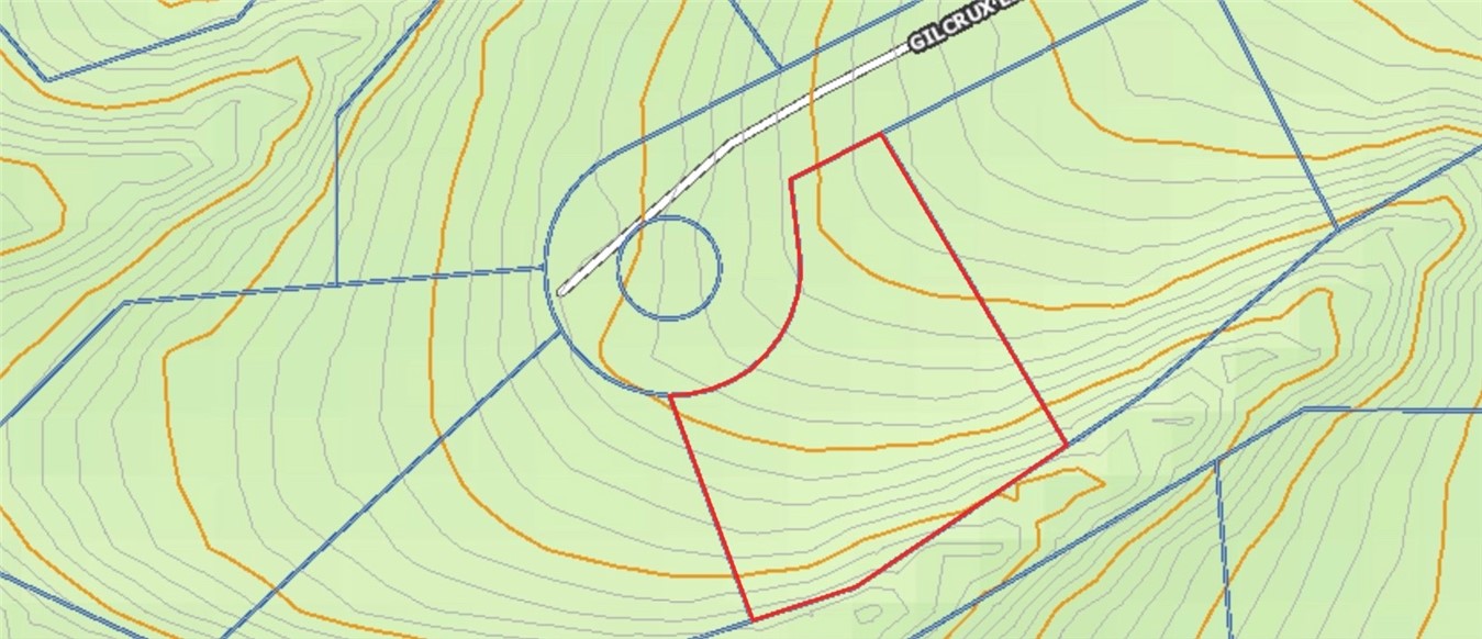 Lot 3, Block 4 Gilcrux Lane