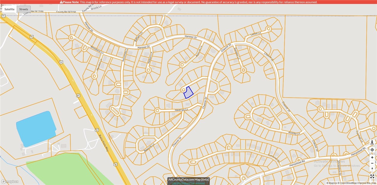 Lot 3, Block 4 Gilcrux Lane