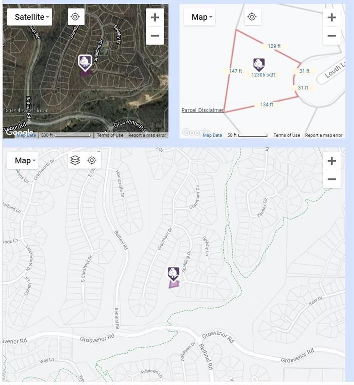 Lot 48, Block 6 Louth Lane